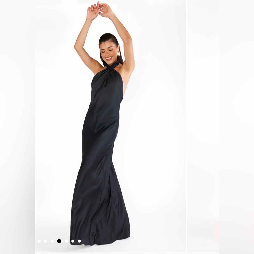 Formal or Bridesmaid Dress Show me your MuMu
